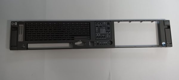 HPE Bezel for DL380 Gen5 HPE Bezel for DL380 Gen5