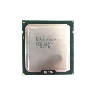 Intel Xeon E5-2430 Processor Kit for HPE ProLiant DL360e Gen8 — representative photo