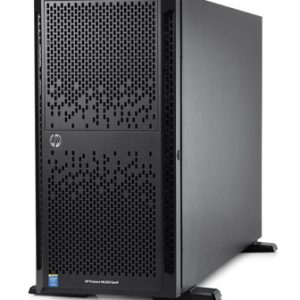 HPE ProLiant ML350 Gen9 E5-2609v4 LFF US Server (S-Buy)
