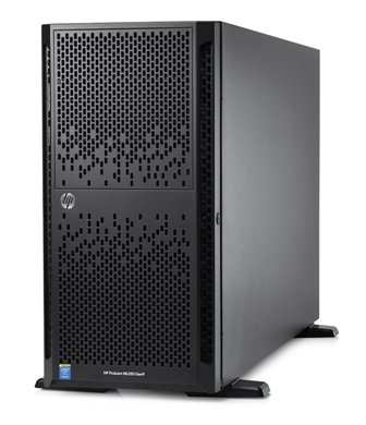 HPE ProLiant ML350 Gen9 E5-2609v4 LFF US Server (S-Buy) HPE ProLiant ML350 Gen9 E5-2609v4 LFF US Server (S-Buy)