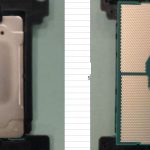 Intel Xeon Gold 5120 Processor Kit for HPE ProLiant BL460c Gen10 — representative photo