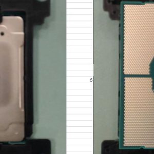 Intel Xeon Gold 5120 Processor Kit for HPE ProLiant BL460c Gen10 — representative photo