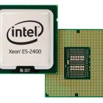 Intel Xeon E5-2420 Processor Kit for HPE ProLiant DL360e Gen8 — representative photo