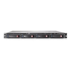 HPE Storageworks X1600 292Gb SAS (Renew) — representative photo