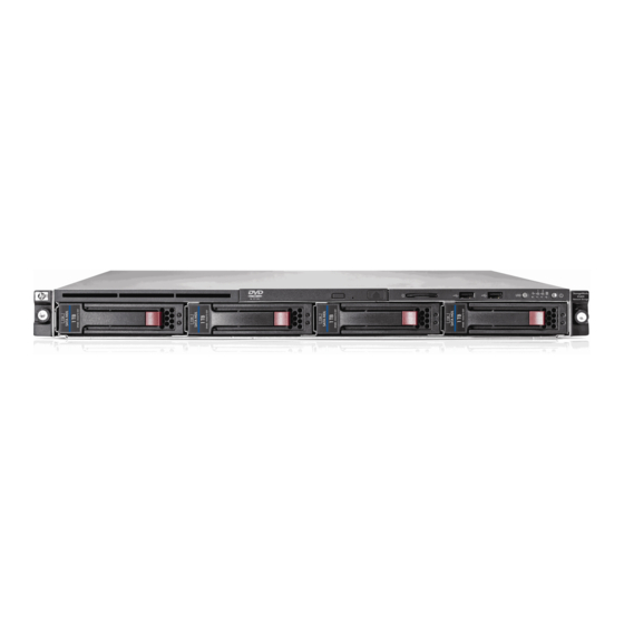 HPE Storageworks X1600 292Gb SAS (Renew) — representative photo