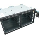 HP DL160 Gen6 Backplane 4 Bays — representative photo