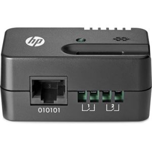 HPE Gen2 PDU Env Temp and Humid