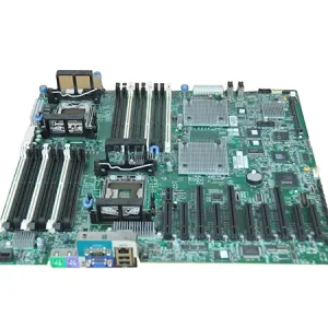 HP Ml/DL370 Gen6 System Board