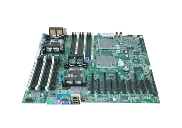 HP Ml/DL370 Gen6 System Board