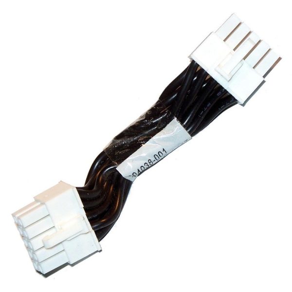 HPE DL380 Gen5 2.5-inch. 10/10 Pin Powe