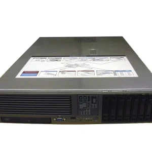 HP DL160 Gen6 CTO