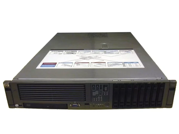 HP DL160 Gen6 CTO