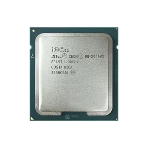 Intel Xeon E5-2440v2 Processor Kit for HPE ProLiant DL360e Gen8 — representative photo