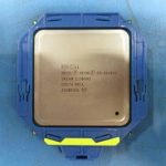 Intel Xeon E5-2620v2 Processor Kit for HPE ProLiant ML350p Gen8/S-Buy — representative photo