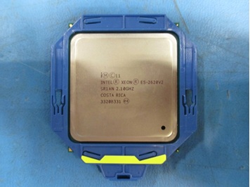 Intel Xeon E5-2620v2 Processor Kit for HPE ProLiant ML350p Gen8/S-Buy — representative photo