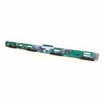 HPE DL320e Gen8 4 LFF HDD Backplane