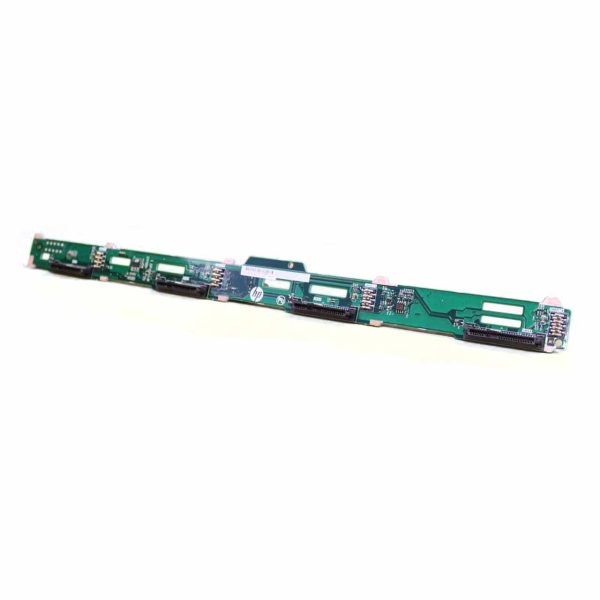 HPE DL320e Gen8 4 LFF HDD Backplane HPE DL320e Gen8 4 LFF HDD Backplane
