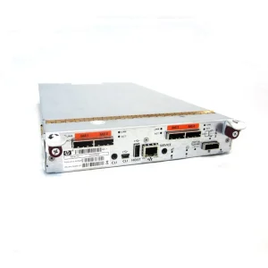 HP P2000 Gen3 SAS MSA Controller