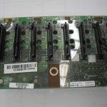 HPE Backplane Board ML350 Gen6 SFF