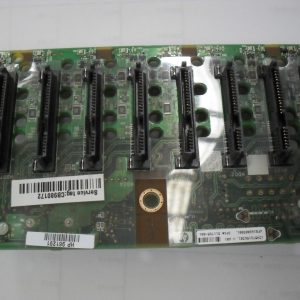 HPE Backplane Board ML350 Gen6 SFF