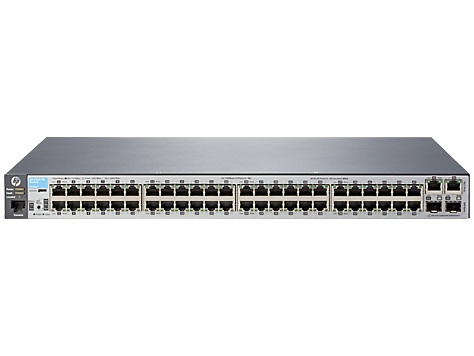 Aruba 2530 48 Switch