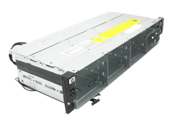 HPE DL185 Gen5 8 LFF HDD Cage