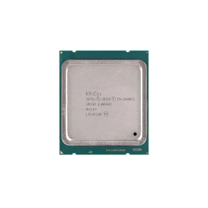 Intel Xeon E5-2640v2 Processor Kit for HPE ProLiant DL360p Gen8 — representative photo