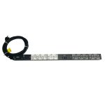 APC 1U 30A 208V-10 C13 Rack PDU for HPE — representative photo