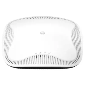 HP 350 Cld Mgt Dual Radio Rmap (Renew)
