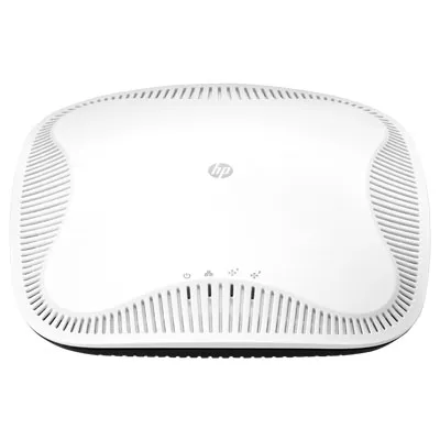 HP 350 Cld Mgt Dual Radio Rmap (Renew)