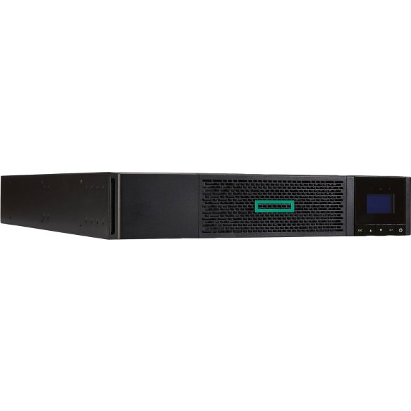 HPE R/T3000 Gen5 Lv Na/Jp Ups (Renew) HPE R/T3000 Gen5 Lv Na/Jp Ups (Renew)