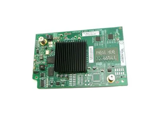 HPE DL360 Gen7 Standard 4 SFF HDD Backplane HPE DL360 Gen7 Standard 4 SFF HDD Backplane