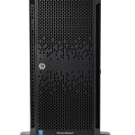 HPE ProLiant ML350 Gen9 2xE5-2650v3 2P 32GB-R P440ar 8 SFF 2x800W Power Supply Es Tower Server