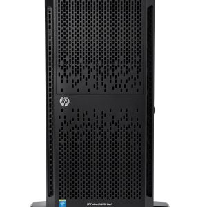 HPE ProLiant ML350 Gen9 2xE5-2650v3 2P 32GB-R P440ar 8 SFF 2x800W Power Supply Es Tower Server
