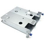 HPE DL380 Gen6 Power Supply Cage — representative photo