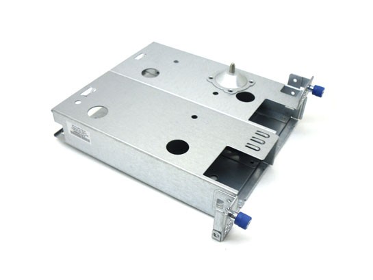 HPE DL380 Gen6 Power Supply Cage — representative photo