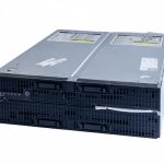 HP BL680c Gen7 CTO Blade (Renew) — representative photo