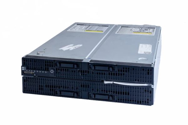 HP BL680c Gen7 CTO Blade (Renew) — representative photo