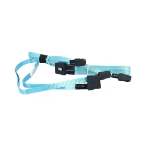 HPE DL380 SFF Smart Array HBA H200/P400 Series SAS Cable Kit