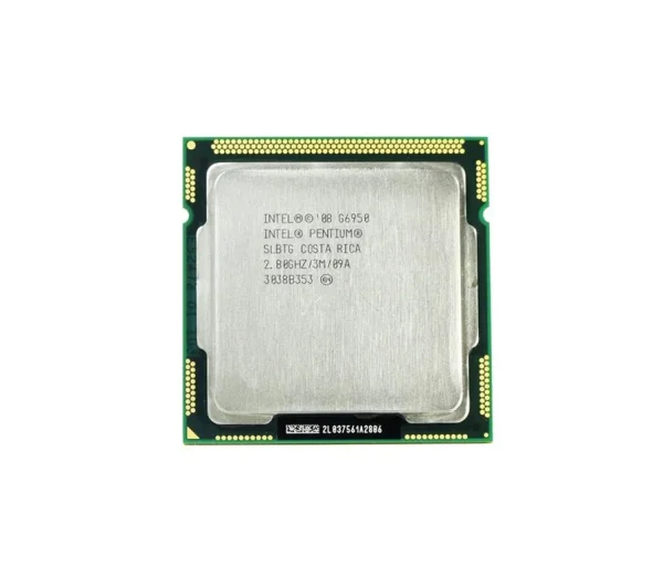 HPE G6950 ML110 Gen6 HPE G6950 ML110 Gen6