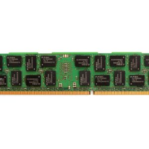 HP 2Gb 1X2Gb PC3-10600 Registe — representative photo