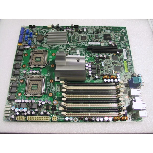 HP SL230s Gen8 Left Power Board — representative photo