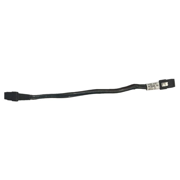 HPE DL360 Gen5 11.5In Mini SAS Cable HPE DL360 Gen5 11.5In Mini SAS Cable — representative photo
