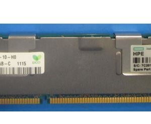 HPE ML330 Gen6 E5507 1P 4Gb