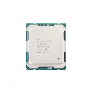 Intel Xeon E5-2623v4 FIO Processor Kit for HPE ProLiant ML110 Gen9 — representative photo