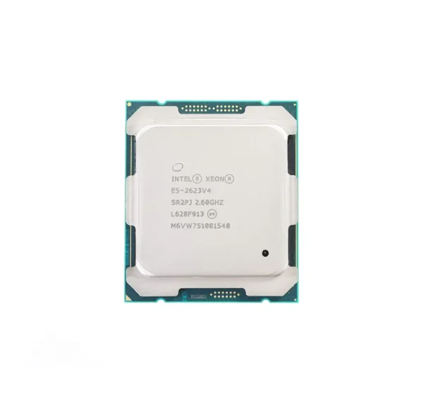 Intel Xeon E5-2623v4 FIO Processor Kit for HPE ProLiant ML110 Gen9 — representative photo