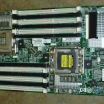 HPE System Board DL360 Gen7