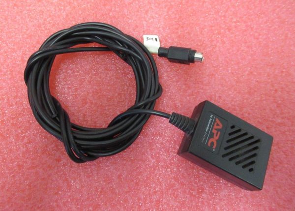 APC 3PO Temp/Hum Ap9512Thblk S for HPE — representative photo
