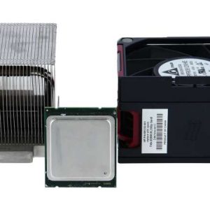Intel Xeon E5-2620 Processor Kit for HPE ProLiant ML350p Gen8 — representative photo