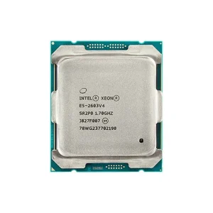 Intel Xeon E5-2603v4 FIO Processor Kit for HPE ProLiant ML110 Gen9 — representative photo